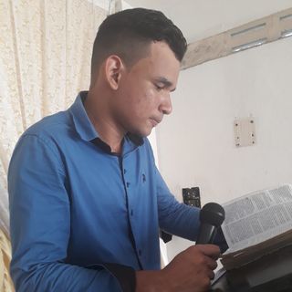 Edivan Martins