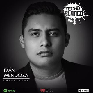 Techo Blanco - Cap 6 Ivan Mendoza-