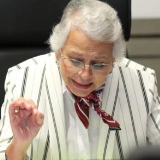 Pide Segob a magistrados actuar con ética y rectitud
