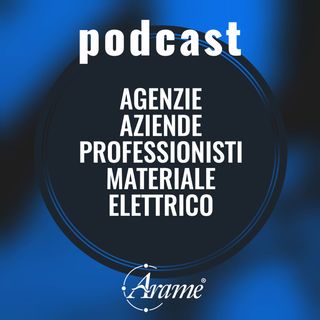 ARAME Associazione - Il podcast