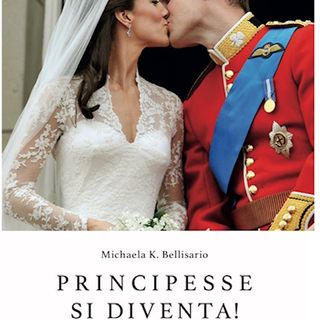 SE5: Ep2. Principesse si diventa!