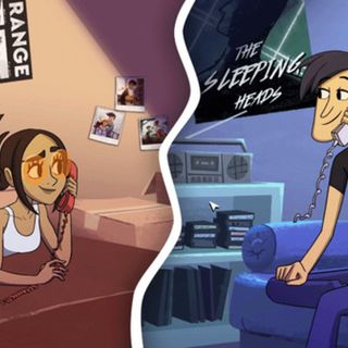 Favorite Games From the Guerrilla Collective 2021 Showcase, Final E3 2021 Predictions - VG2M # 276