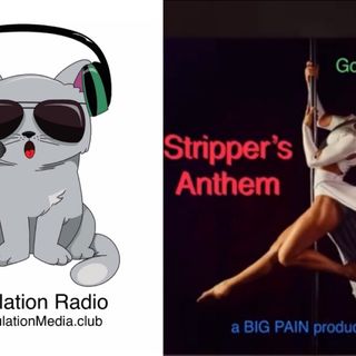 ARTiculation Radio — NO SHAME IN THE GAME