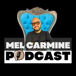Mel Carmine