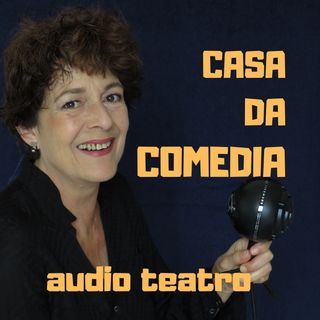 CASA DA COMEDIA