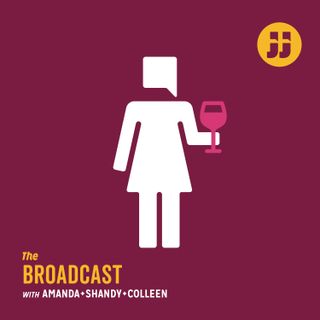 The Broadcast