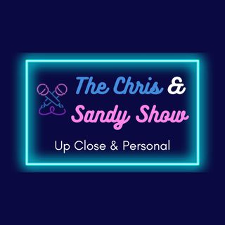 The Chris & Sandy Show with Kaylee Rutland