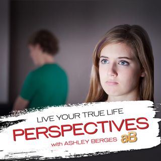 Do Someone's Lies have you Questioning your Reality? [Ep.724]