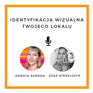 Nr.41. Identyfikacja wizualna Twojego lokalu.
