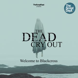 The Dead Cry Out | Adventure Thriller
