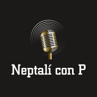 Neptalí con P