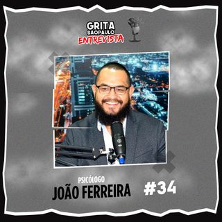 Psicólogo João Ferreira - 29 de novembro de 2022