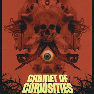 61.- Gabinete de curiosidades: una serie domesticada.