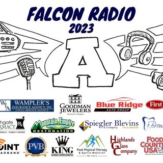 Abingdon Falcon Radio Network