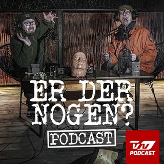 Den grå dame & Fire fyre drømmer | E6:S1