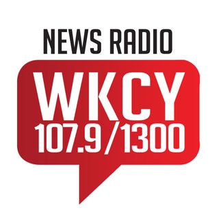 NewsRadio WKCY - 107.9 FM