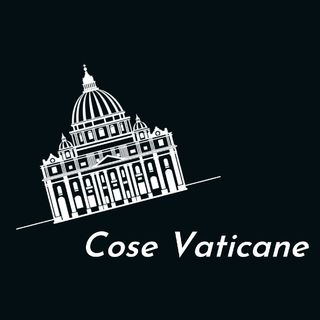 Episodio 3 | Vaticano-Usa: in principio era un macello (1a parte)