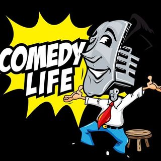 Comedy Life