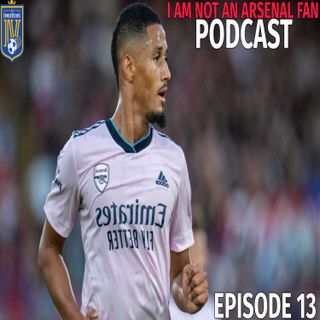 Episode 13 | Saliba's Palace
