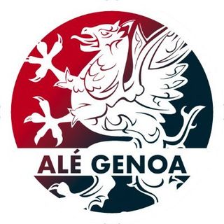 Alé Genoa