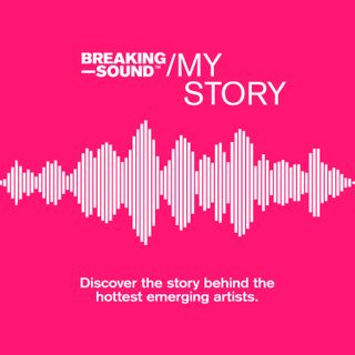 Breaking Sound