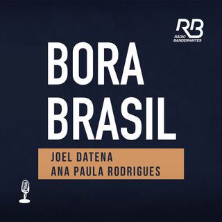 Bora Brasil de 28/04/2023