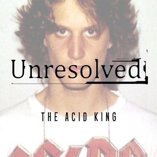 The Acid King