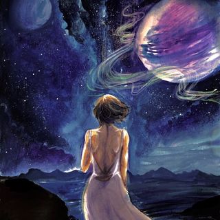 understandingThe universes plan