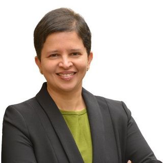 Shubha K. Chakravarthy