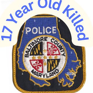 17 Year Old Killed