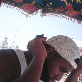 Yassin Sadeq