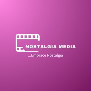 Nostalgiamedia