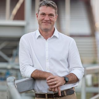 Angus Gidley-Baird (@angus_GB) from @rabobankAU on the market for carbon-neutral meat and Australia's latest on the livestock markets