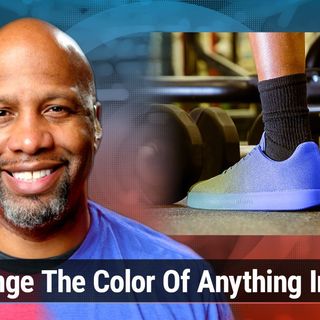 HOP 166: Change The Color Of Anything In Photography - How To Change The Color Of Anything in Photoshop