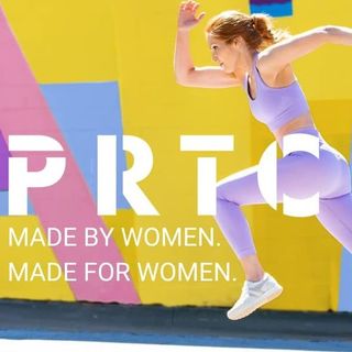 PRTCL Products Thriving in Male-Dominated Industry, with Donna Burke