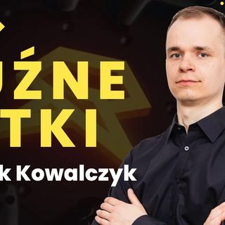 Luźne Bitki #1 | 14.02.2023 | Co teraz w krypto kręci programistów? - Rozmowa z Tomkiem Kowalczykiem (Luźne Bitki Pro)