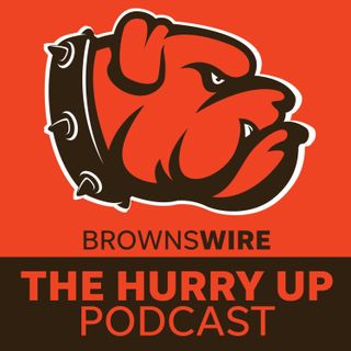 The Browns Wire Podcast: Giants Victory Review/Jets Preview & Best Bets