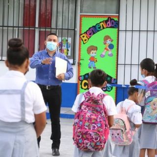 Tamaulipas, inicia plan de regreso a clases