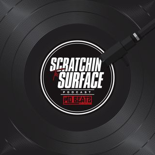 Scratchin' The Surface