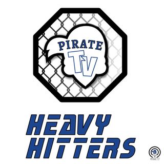 Heavy Hitters - UFC 270 Preview (Ep. 6)