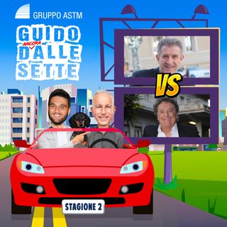 S2 E84 - Ezio Greggio vs Enzo Iacchetti