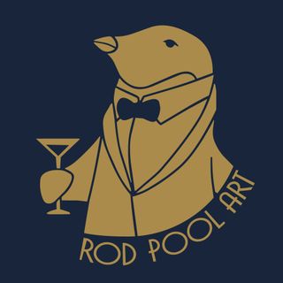 Rodrigo Pool