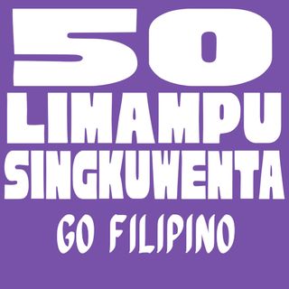 Lesson 50: Tagalog Slang Words (Part 1)