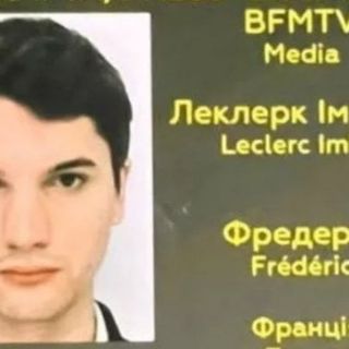 Guerra in Ucraina, giornalista francese ucciso da una granata russa