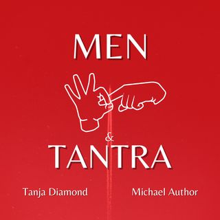 Men, Sex and Tantra