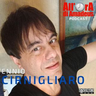 Ennio Cirnigliaro - Radioonde
