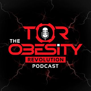 The Obesity Revolution