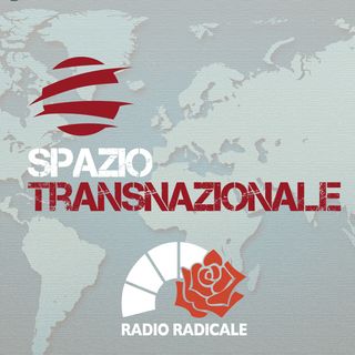 SPAZIO TRANSNAZIONALE