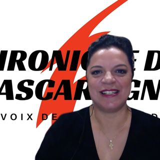 Chronique des Mascareignes