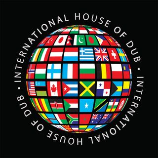 International House of Dub
